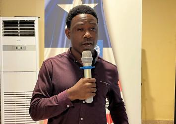 The Liberia Anti-Corruption Commission (LACC), with support from UNDP Liberia and Funding from the UN Peacebuilding Fund, Today Concluded a Two-Day Media Training Workshop in Ganta, Nimba County