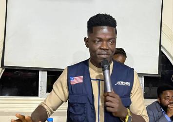 The Liberia Anti-Corruption Commission (LACC), in partnership with UNDP under the Social Accountability Project, has successfully concluded a three-day anti-corruption training in Ganta, Nimba County