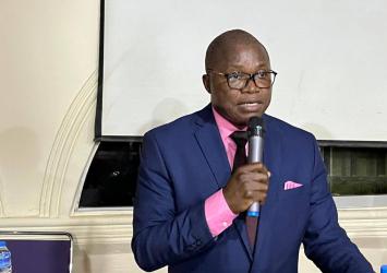 The Liberia Anti-Corruption Commission (LACC), in partnership with UNDP under the Social Accountability Project, has successfully concluded a three-day anti-corruption training in Ganta, Nimba County