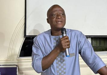 The Liberia Anti-Corruption Commission (LACC), in partnership with UNDP under the Social Accountability Project, has successfully concluded a three-day anti-corruption training in Ganta, Nimba County