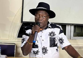 The Liberia Anti-Corruption Commission (LACC), in partnership with UNDP under the Social Accountability Project, has successfully concluded a three-day anti-corruption training in Ganta, Nimba County