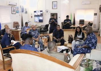 The Liberia Anti-Corruption Commission (LACC) has Concluded a Successful Working Visit to Sierra Leone, Engaging with Key Institutions to Exchange Knowledge and Deepen Cross-Border Cooperation in the Fight Against Corruption
