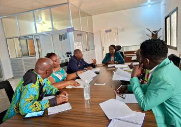 LACC, Education Ministry to integrate Anti-Corruption/ Integrity  Lessons into Curriculum for Young Students