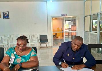 LACC, Education Ministry to integrate Anti-Corruption/ Integrity  Lessons into Curriculum for Young Students