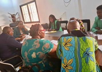 LACC, Education Ministry to integrate Anti-Corruption/ Integrity  Lessons into Curriculum for Young Students