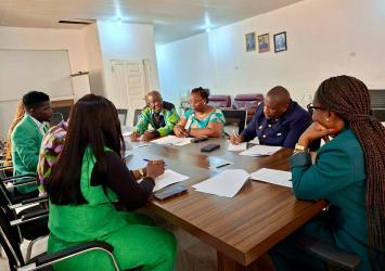 LACC, Education Ministry to integrate Anti-Corruption/ Integrity  Lessons into Curriculum for Young Students