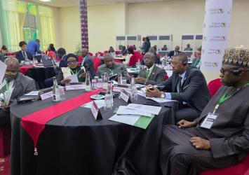 Liberia Joins Continental Effort to Reclaim Africa’s Stolen Wealth