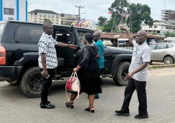 MCSS Official Brought In After Failing to Comply with LACC Invitation