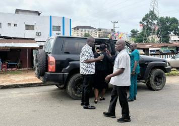 MCSS Official Brought In After Failing to Comply with LACC Invitation