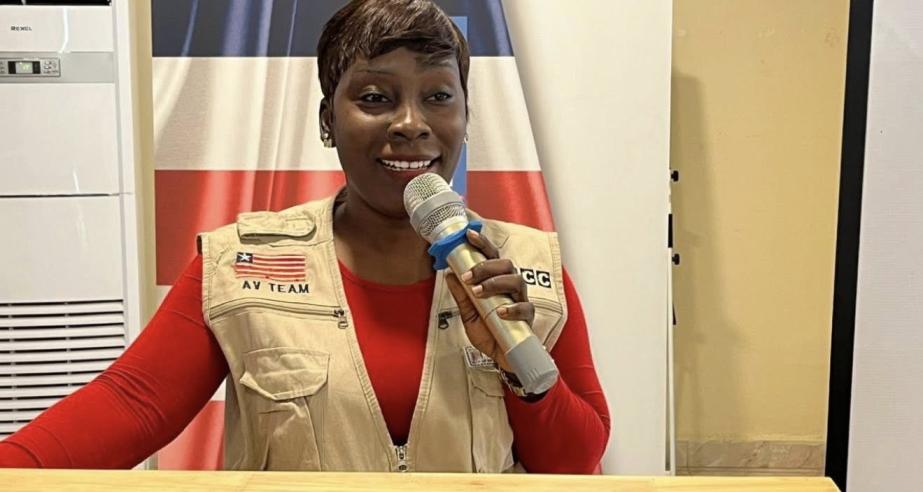 The Liberia Anti-Corruption Commission (LACC), with support from UNDP Liberia and Funding from the UN Peacebuilding Fund, Today Concluded a Two-Day Media Training Workshop in Ganta, Nimba County