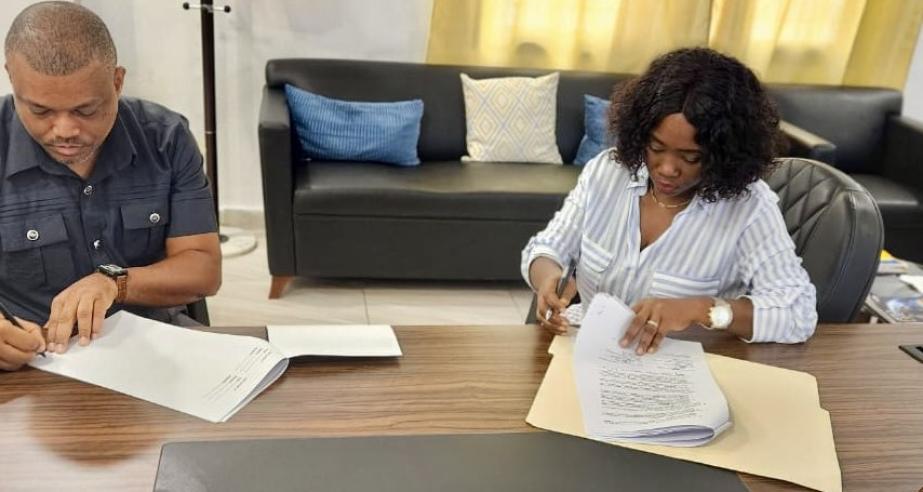 The Liberia Anti-Corruption Commission (LACC) and the Financial Intelligence Agency (FIA) have Entered a Groundbreaking Partnership to Tackle Corruption and Financial Crimes Head-on