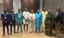 Liberia Anti-Corruption Commission Participates in High-Level IMF Seminar on Governance and Rule of Law
