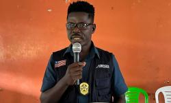 The Liberia Anti-Corruption Commission (LACC) recently conducted a one-day anti-corruption training for Student Integrity Clubs at the William V. S. Tubman High School in Monrovia.