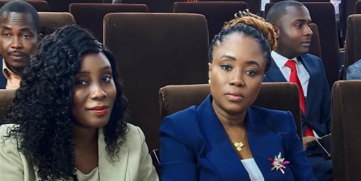 Cllr. Alexandra K. Zoe