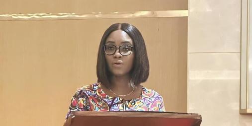 Cllr. Alexandra K. Zoe, Executive Chairperson