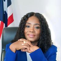 Cllr. Alexandra K. Zoe