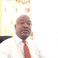 Mr. James Kingsley Sr., Executive Director