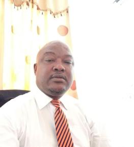 Mr. James Kingsley Sr., Executive Director