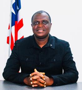 Vice Executive Chairperson
